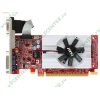 Видеокарта PCI-E 1024МБ MSI "N520GT-MD1GD3/LP" (GeForce GT 520, DDR3, D-Sub, DVI, HDMI) (ret)