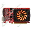 Видеокарта PCI-E 512МБ Palit "GeForce GT 220" (GeForce GT 220, DDR2, D-Sub, DVI) (oem)
