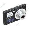 Фотоаппарат Sony "Cyber-shot DSC-W510/BC" (12.1Мп, 4x, ЖК 2.7", MS Duo/MS PRO Duo/SDHC), черный 