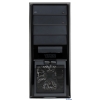 Корпус SeulCase OMEGA IV Black-Shinning ATX 450W USB/Audio/Fan