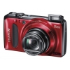 PhotoCamera FujiFilm FinePix F500EXR red 16Mpix Zoom15x 3" 1080p 20Mb SDXC CMOS IS opt 5minF 12fr/s 30fr/s HDMI NP-50  (16112881)