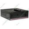 Корпус Desktop Thermaltake "DH 101" VF7001BNSA, ATX, черный, инф. панель (без БП) + ПДУ 