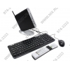 ASUS Eee Box EB1501P <90PE2BA-21112E-6249C0Q> Atom D525/2/250/DVD-RW/GT218/WiFi/Win7HP