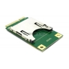 Espada <FG-MST01A-1-BC50> конвертор mini PCI-E  -> SD