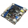 ASRock E350M1/USB3 (AMD E-350 CPU onboard) (RTL) <AMD A50> PCI-E+SVGA+DVI+HDMI+GbLAN SATA Mini-ITX 2DDR-III