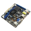 ASRock E350M1 (AMD E-350 CPU onboard) (RTL) <AMD A50> PCI-E+SVGA+DVI+HDMI+GbLAN SATA  Mini-ITX 2DDR-III