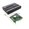 SSD 100Gb IBIS HSDL 3.5" OCZ <OCZ3HSD1IBS1-100G> + Adapter PCI-Ex4 MLC