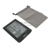 Gmini MagicBook S65T Black  (6", mono, 800x600, 4Gb, FB2/TXT/RTF/DJVU/CHM/ePUB/PDF/HTML/MP3/JPG/BMP,SDHC, USB2.0)