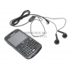 Samsung S3350 Metallic Black (QuadBand, LCD 320x240@256K, GPRS+BT 2.1, microSD, видео, MP3, FM, 99г)