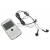 Samsung GT-S3350 Chic White (QuadBand, LCD 320x240@256K, GPRS+BT 2.1, microSD, видео, MP3, FM, 99г)