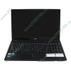 Мобильный ПК Acer "Aspire 5742G-384G50Mnkk" LX.RJ001.002 (Core i3 380M-2.53ГГц, 4096МБ, 500ГБ, GFGT520M, DVD±RW, 1Гбит LAN, WiFi, WebCam, 15.6" WXGA, W'7 HB 64bit) 