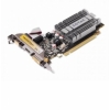 Видеокарта 1Gb <PCI-E> Zotac 8400GS <GF8400GT, 64 bit, DDR3, DVI, HDMI, Low Profile, Retail> (ZT-84GEL2M-HSL)