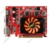 Видеокарта PCI-E 512МБ Palit "GeForce GT 430" (GeForce GT 430, DDR5, D-Sub, DVI, HDMI) (oem)