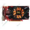 Видеокарта PCI-E 1024МБ Palit "GeForce GTX 560" (GeForce GTX 560, DDR5, D-Sub, DVI, HDMI) (ret)