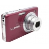 Panasonic Lumix DMC-FX77-P <Pink> (12.1Mpx, 24-120mm, 5x, F2.5-5.9, JPG, SDXC, 3.5", USB2.0, AV, HDMI)
