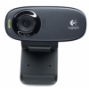 Камера интернет (960-000637) Logitech HD WebCam C310 NEW