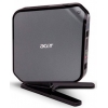Неттоп Acer Veriton N282G Atom  N525/2Gb/320GB/NVidia GF218//CR/WiFi/Linux (PS.VBHEC.013)