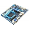 GigaByte GA-880GMA-USB3 rev3.1(RTL)AM3+<AMD 880G>PCI-E+SVGA DVI HDMI+GbLAN SATA RAID MicroATX 4DDR-III