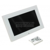 Digital Photo Frame Digma <PF-701 White>цифр.фоторамка(7"LCD, 480x234, SD/MMC/MS/xD, ПДУ)