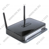NETGEAR <DGN2200-100PES>  ADSL2+ Wireless Modem Router(4UTP  10/100Mbps,  802.11b/g/n,  300Mbps)