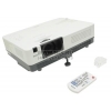 SANYO  Projector PLС-XK2600 (3xLCD, 2600 люмен, 2000:1, 1024x768, D-Sub, RCA, RJ-45, ПДУ)