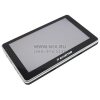 Digma DS501BN (2Gb ROM, MP3/JPG/MPEG4, 5.0", 800x480,BT, FM, microSDHC, USB, Li-Ion)