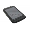 HTC Wildfire S A510e 99HMM062  Black (600MHz, 512MbRAM, 3.2"480x320, 3G+BT+WiFi+GPS, microSD, 5Mpx, Andr2.3)