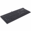 Клавиатура A4Tech KL-45MU  USB черная