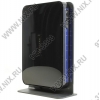 NETGEAR <DGND3700-100PES> ADSL2+ Wireless Dual Band Router (4UTP10/100/1000Mbps,  1WAN, 802.11a/b/g/n, 300Mbps)