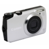 Фотоаппарат Canon PowerShot A3300 IS Silver <16Mp, 5x zoom, SD, USB> (РОСТЕСТ)