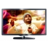 Телевизор LED Philips 55" 55PFL6606H/60 Silver Full HD Net TV Wi-Fi ready Rus