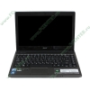 Мобильный ПК Acer "Aspire 3750G-2414G50Mnkk" LX.RGV01.001 (Core i5 2410M-2.30ГГц, 4096МБ, 500ГБ, GFGT520M, DVD±RW, 1Гбит LAN, WiFi, BT, WebCam, 13.3" WXGA, W'7 HB 64bit) 