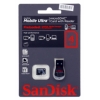 Карта памяти MicroSDHC 4Gb SanDisk Class4 + USB Reader + Media Manager (SDSDQY-004G-U46)
