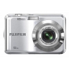 PhotoCamera FujiFilm FinePix AX350 silver 16Mpix Zoom5x 2.7" 720p SDHC CCD 1x2.3 IS el 10minF 1.1fr/s 30fr/s AA  (16111409)