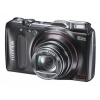 PhotoCamera FujiFilm FinePix F550EXR black 16Mpix Zoom5x 3" 1080p 39Mb SDHC GPS NP-50  (16113172)