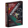 ПО Kaspersky Internet Security Special FERRARI Rus 1-Desktop 1 year Base Box (KL6815RBAFS)