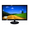 Монитор Asus 21.5" VS228H Glossy-Black TN LED 5ms 16:9 DVI HDMI 50M:1 250cd  (90LMD8101Q00041C-)