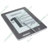 Электронная книга PocketBook "Pro 903" (9.7" E-Ink 16град., сенсор., 2048МБ, microSDHC, WiFi, 3G, BT), серебр. 