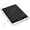 Электронная книга PocketBook "IQ 701" (7.0" TFT сенсор., 2048МБ, SDHC/MMC, WiFi), белый 