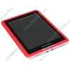 Электронная книга PocketBook "IQ 701" (7.0" TFT сенсор., 2048МБ, SDHC/MMC, WiFi), красный 
