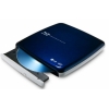 Оптич. накопитель ext. BD-W LG BP06LU10 Slim <Blu-Ray Rewriter External, Retail>