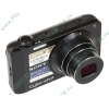 Фотоаппарат Sony "Cyber-shot DSC-WX10/BC" (16.2Мп, 7x, ЖК 2.8", MS Duo/MS PRO Duo/SDXC), черный 