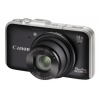 PhotoCamera Canon PowerShot SX230 HS black 12.1Mpix Zoom14x 3" 1080 SDHC GPS NB-5L  (5043B002)