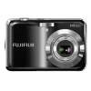 PhotoCamera FujiFilm FinePix AV230 black 14Mpix Zoom3x 3" 720p SD AA  (16108218)