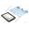 SSD 40 Gb SATA-II 300 Intel 320 Series <SSDSA2CT040G3K5> 2.5" MLC +3.5" адаптер