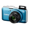 PhotoCamera Canon PowerShot SX230 HS blue 12.1Mpix Zoom14x 3" 1080 SDHC GPS NB-5L  (5044B017)