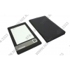 Pocketbook 301 Plus <Black>(6",mono,800x600,FB2/PDF/DJVU/RTF/PRC/CHM/EPUB/DOC/TCR/MP3, SD/SDHC,USB2.0,Li-Pol)
