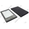 Pocketbook 301 Plus <Gray>(6",mono,800x600,FB2/PDF/DJVU/RTF/PRC/CHM/EPUB/DOC/TCR/MP3, SD/SDHC,USB2.0,Li-Pol)