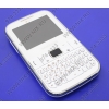 Samsung GT-C3222W DUOS Pure White(QuadBand, LCD 220x176@256K,GPRS+BT 2.1+WiFi, microSD, видео, MP3, FM, Bada)