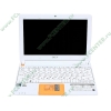 Мобильный ПК Acer "Aspire One Happy2-N578Qoo" LU.SG108.045 (Atom N570-1.66ГГц, 2048МБ, 320ГБ, GMA3150, LAN, WiFi, BT, WebCam, 10.1" WSVGA, W'7 S), оранжевый 